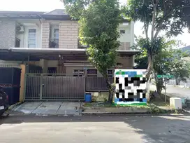 Dijual Rumah Siap Huni 2 Lantai Di Citra Raya Tangerang - SUM