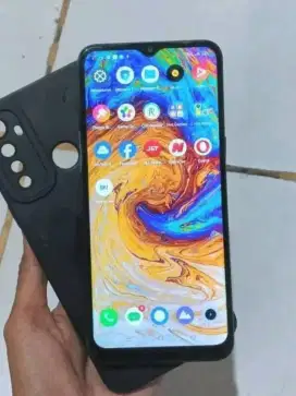 Realme 5 3/64gb