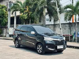 TERMURAH!!! Daihatsu Xenia R 1.3 2016 AT