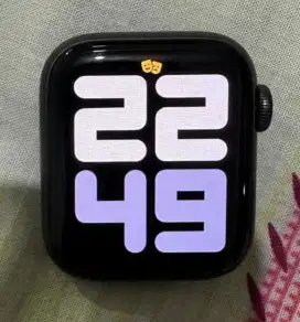 JUAL APPLE WATCH