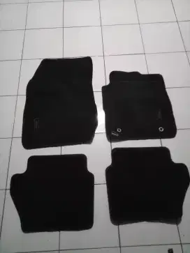 Karpet ford fiesta orginal