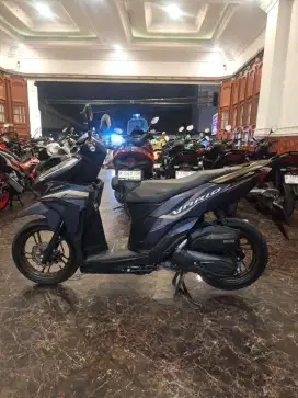 DP 1,5 JT PROMO VARIO 125 KEYLES 2023 DI BANTU SAMPE ACC