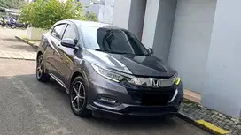 Honda HRV HR-V HR V 1.8 RS Prestige Sunroof AT 2019/2020