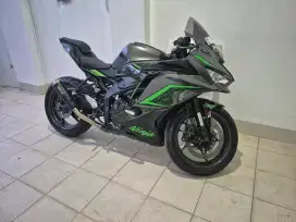 Dijual ZX25R TAHUN 2023