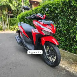 Honda Vario 125 iss 2021 cash dan credit