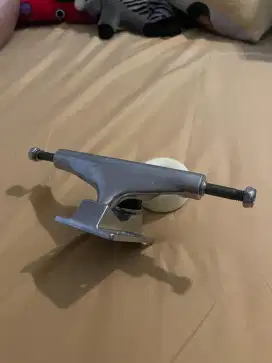 Truck Skateboard