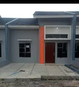 Rumah kpr dan cash.siap huni lokasi ujung haraoan bekasi