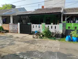 Rumah Murah dekat Sumarecon Bekasi dijual Cepat - TELAGA MAS