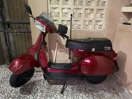 Vespa Excel 1997