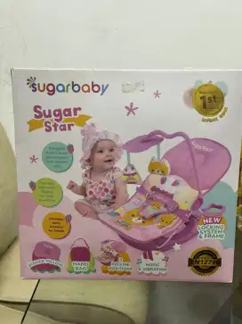 Ayunan Bayi Sugar Baby