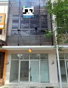 Dijual Ruko 2 Lantai Lokasi Strategis Di Cikupa Citra Raya - CHN