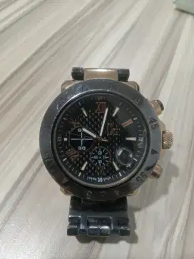 Jam tangan guess collection GC 46500G