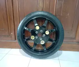 Ban Serep Cadangan Temporary Mercedes Benz Mercy R19 Gla Glc Gla200