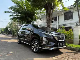 Nissan Livina 1.5 VL 2021 AT