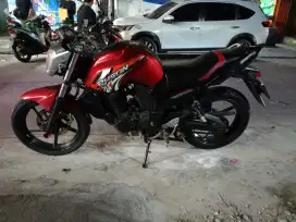 Di jual Yamaha Byson