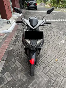 Soul GT - Matte Black Mulus KM 18.000
