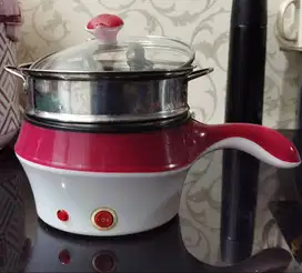 Panci Listrik Normal Siap Pakai