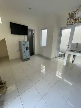 Dijual Super Cepat  cluster Martinez Gading Serpong