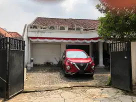 Rumah mewah lokasi mahal prestisius dekat SCBD