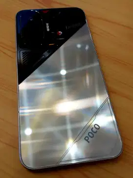 Hot POCO F7 12/512 Silver