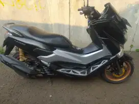 NMAX 2017 LENGKAP MURMER