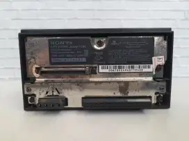 NA PS2 IDE ATAU ATA
