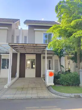 dijual rumah super murah harga pasaran summarecon bandung