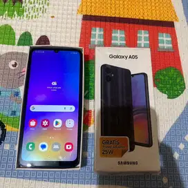 Samsung A05 6/128