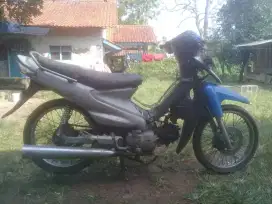 Suzuki smaes,2005 PJK of,ss komplit,hrg 1,700,000,kondsi nyala,di BSD