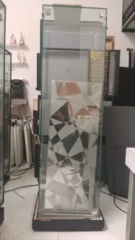 Dijual meja bekas