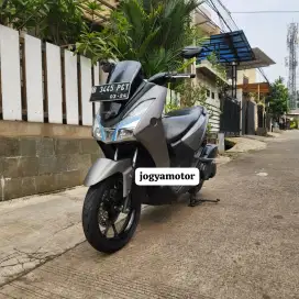 [ ban d/b tebal ] yamaha lexi s th 2018
