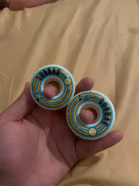 Roda Skateboard SUNDAE