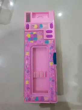 kotak pensil smiggle 100% ori