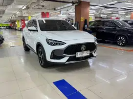 MG HS I smart Facelift 2022