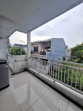 Dijual cepat rumah sektor 6, Gading Serpong