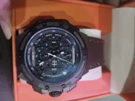 Jam tangan original Evan jayden