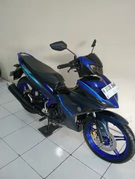 YAMAHA MX KING 2023