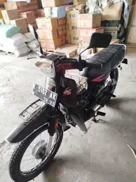 RC 100 bravo LIMITED EDITION