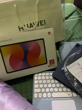 Tablet Huawei Matepad SE 11