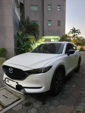 Mazda CX-5 Elite 2019