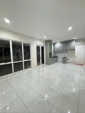 Disewakan Rumah De Frangipani Depark, Bsd