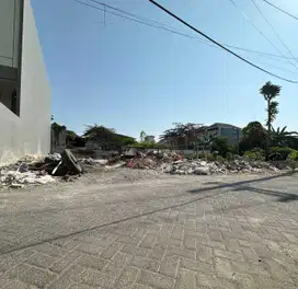 Dijual Tanah Dekat Ubaya Di Tenggilis Mejoyo Selatan Surabaya