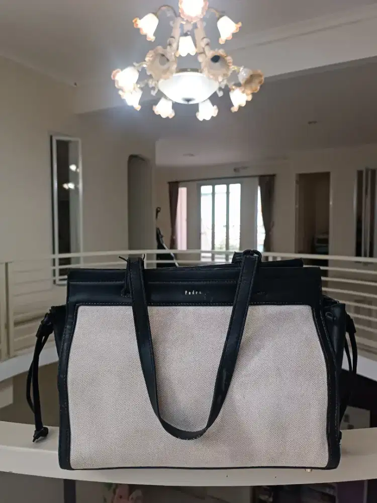 Tas fashion branded Ori