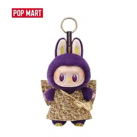 POP MART LABUBU x PRONOUNCE