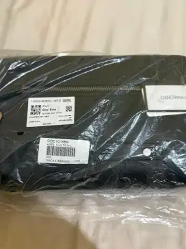 Obermain Axel Clutch Pria (L)