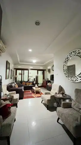 NEGO Dijual rumah Luas 160