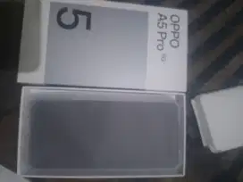 Oppo A5 Pro 5G 8/256
