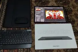JUAL BU SAMSUNG GALAXY TAB S9+ 12/255 WIFI ONLY
