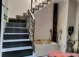 Jual Rumah Kost2an 2 Lt
Cempaka Putih Jakarta Pusat