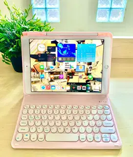 Ipad gen 7 128gb ibox wifi+cell